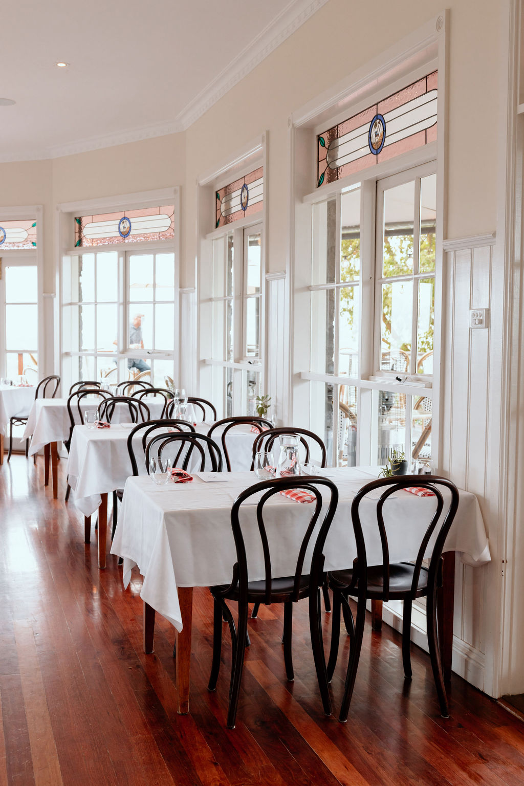 The Brasserie YV | restaurant | 95 Skye Rd, Coldstream VIC 3770, Australia | 0359623947 OR +61 3 5962 3947