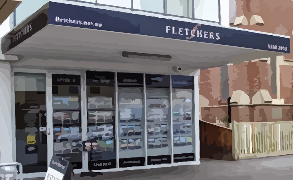Fletchers - Best Real Estate Agents Queenscliff & Geelong | 74 Hesse St, Queenscliff VIC 3225, Australia | Phone: (03) 5258 2833