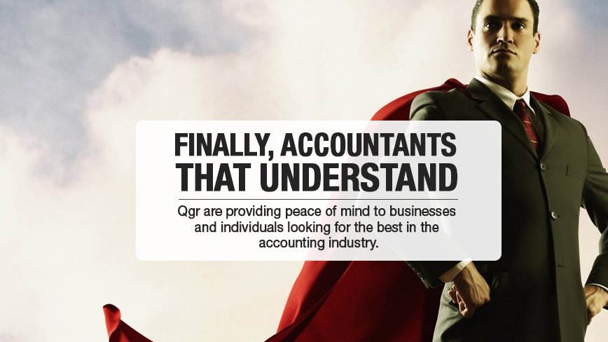 Qgr Accountants - Gold Coast Accountants that understand | accounting | 4 Miami Ky, Broadbeach Waters QLD 4218, Australia | 0755622244 OR +61 7 5562 2244