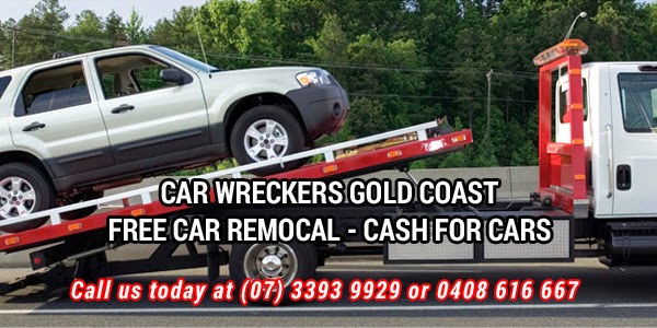 Qld Wreckers | 50 Macbarry Pl, Rocklea QLD 4106, Australia | Phone: (07) 3393 9929