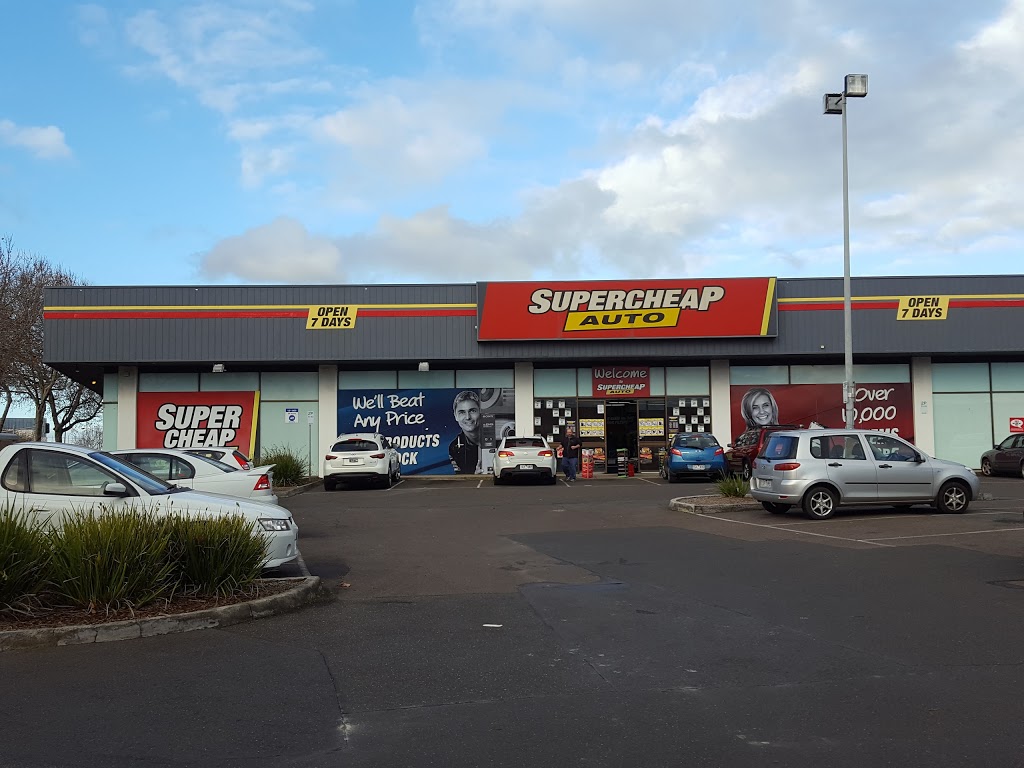 Supercheap Auto Ringwood | electronics store | 74-82 Maroondah Hwy, Ringwood VIC 3134, Australia | 0398470055 OR +61 3 9847 0055