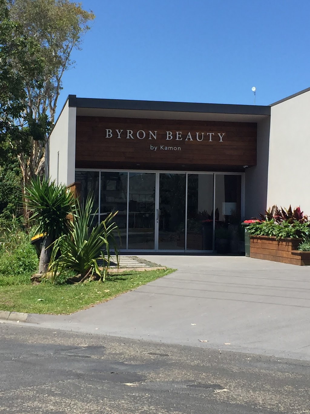 Organic Beauty by Kamon | 78 Lofts Rd, Coorabell NSW 2481, Australia | Phone: 0451 831 931