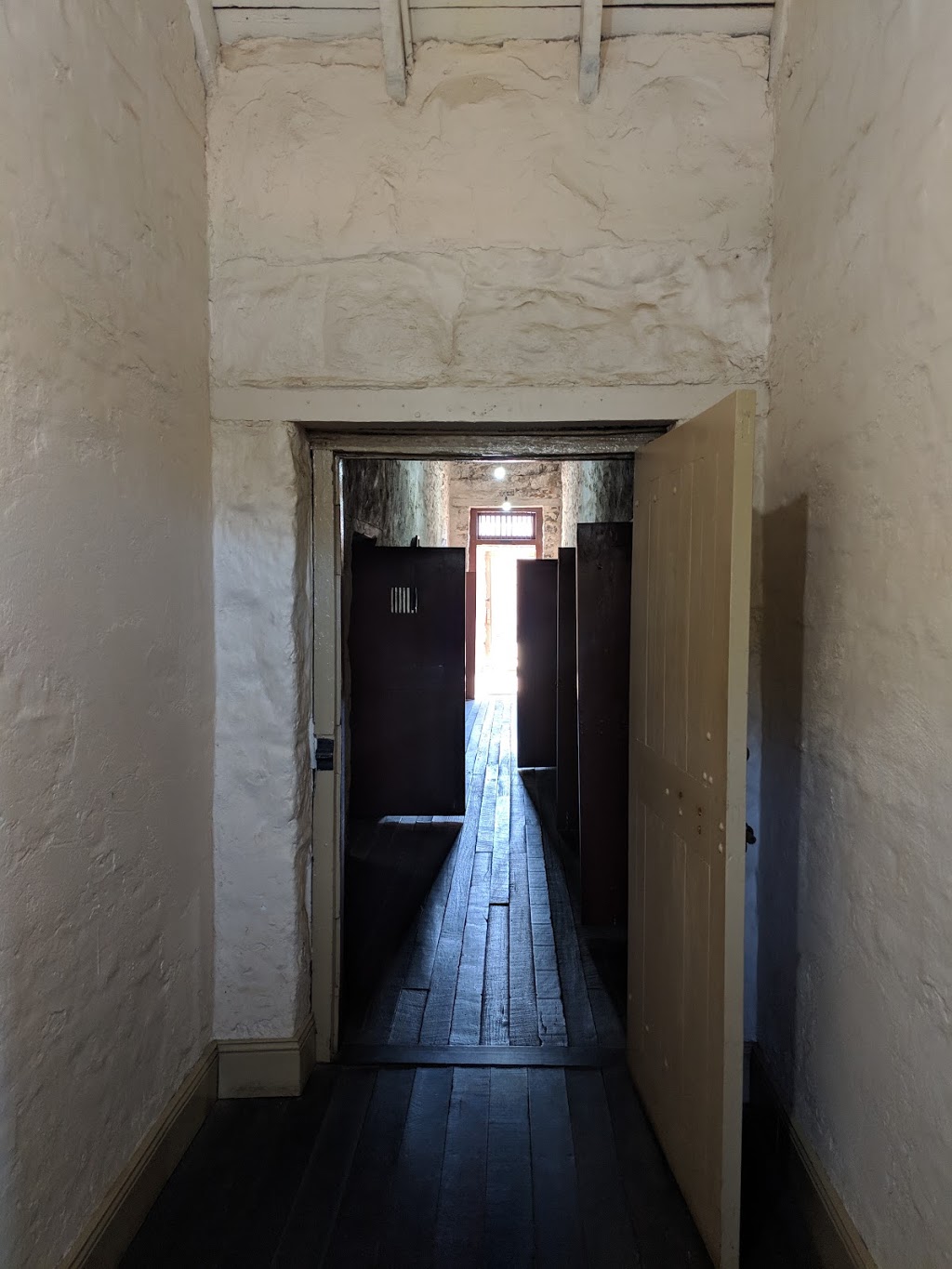 Old Gaol Museum | museum | 255 Stirling Terrace, Albany WA 6330, Australia | 0457329944 OR +61 457 329 944