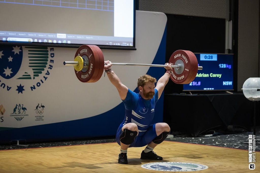 ARC Physiotherapy and Weightlifting | 8a Asset Way, Dubbo NSW 2830, Australia | Phone: 0403 247 668