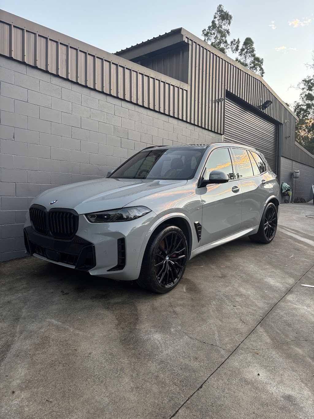 GC carstyling car detailing | 20 Fairway Dr, Clear Island Waters QLD 4226, Australia | Phone: 0450 864 472