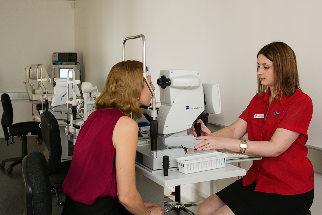 Eye Specialists | doctor | 29 Northcott Dr, Kotara NSW 2289, Australia | 0249408255 OR +61 2 4940 8255