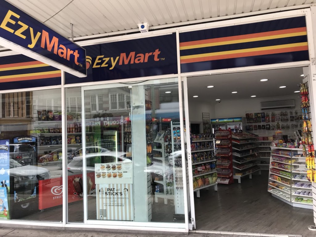 Ezymart 9 Belmore Rd | convenience store | 9 Belmore Rd, Randwick NSW 2031, Australia | 0488403249 OR +61 488 403 249
