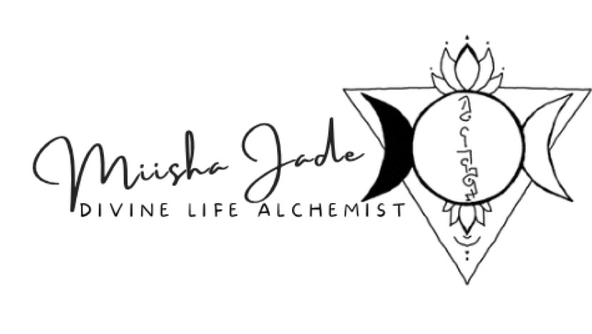 Miisha Jade - Divine Life Alchemist | health | Unit 6/359 Golden Four Dr, Tugun QLD 4224, Australia | 0488246072 OR +61 488 246 072