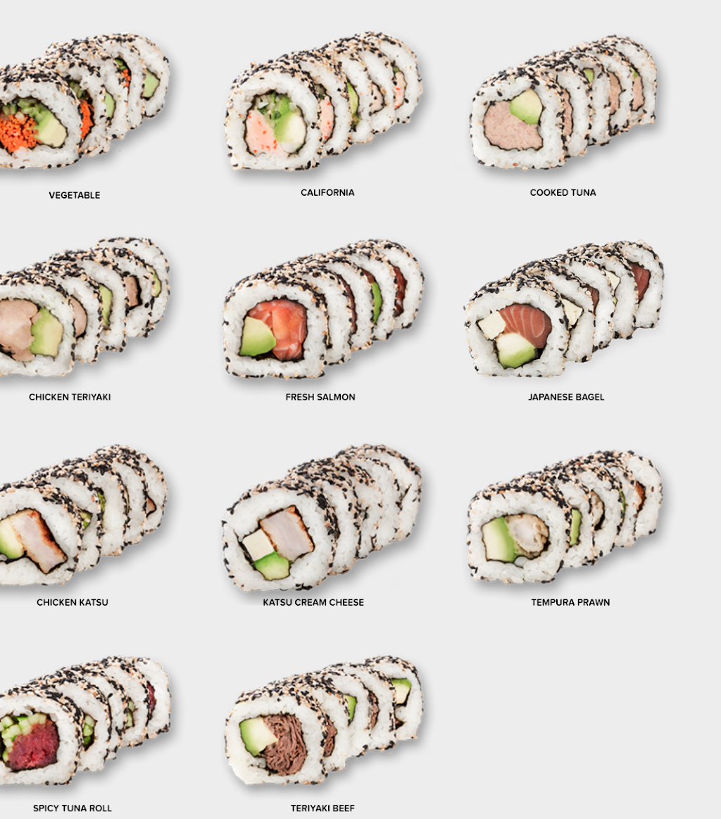 Sushi Izu | restaurant | 7 Walpole St, Kew VIC 3101, Australia | 0383475873 OR +61 3 8347 5873