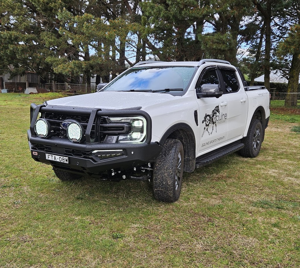 ARB 4x4 Accessories Mittagong | 15 Pikkat Dr, Braemar NSW 2575, Australia | Phone: (02) 4811 1710