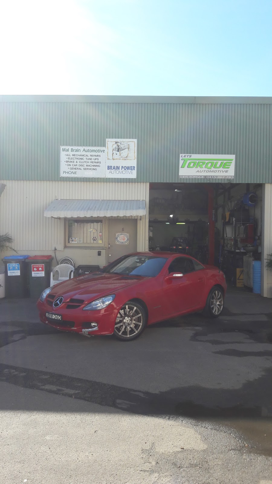 Lets Torque Automotive | car repair | 5/13-17 Warraba Rd, North Narrabeen NSW 2101, Australia | 0415867783 OR +61 415 867 783