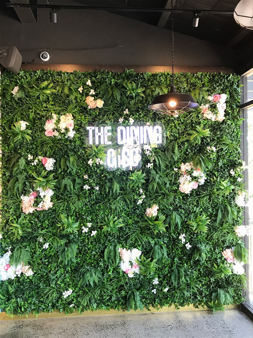 The Dining and Co Beaumont Hills | shop 3/70 The Pkwy, Beaumont Hills NSW 2155, Australia | Phone: (02) 8631 4238