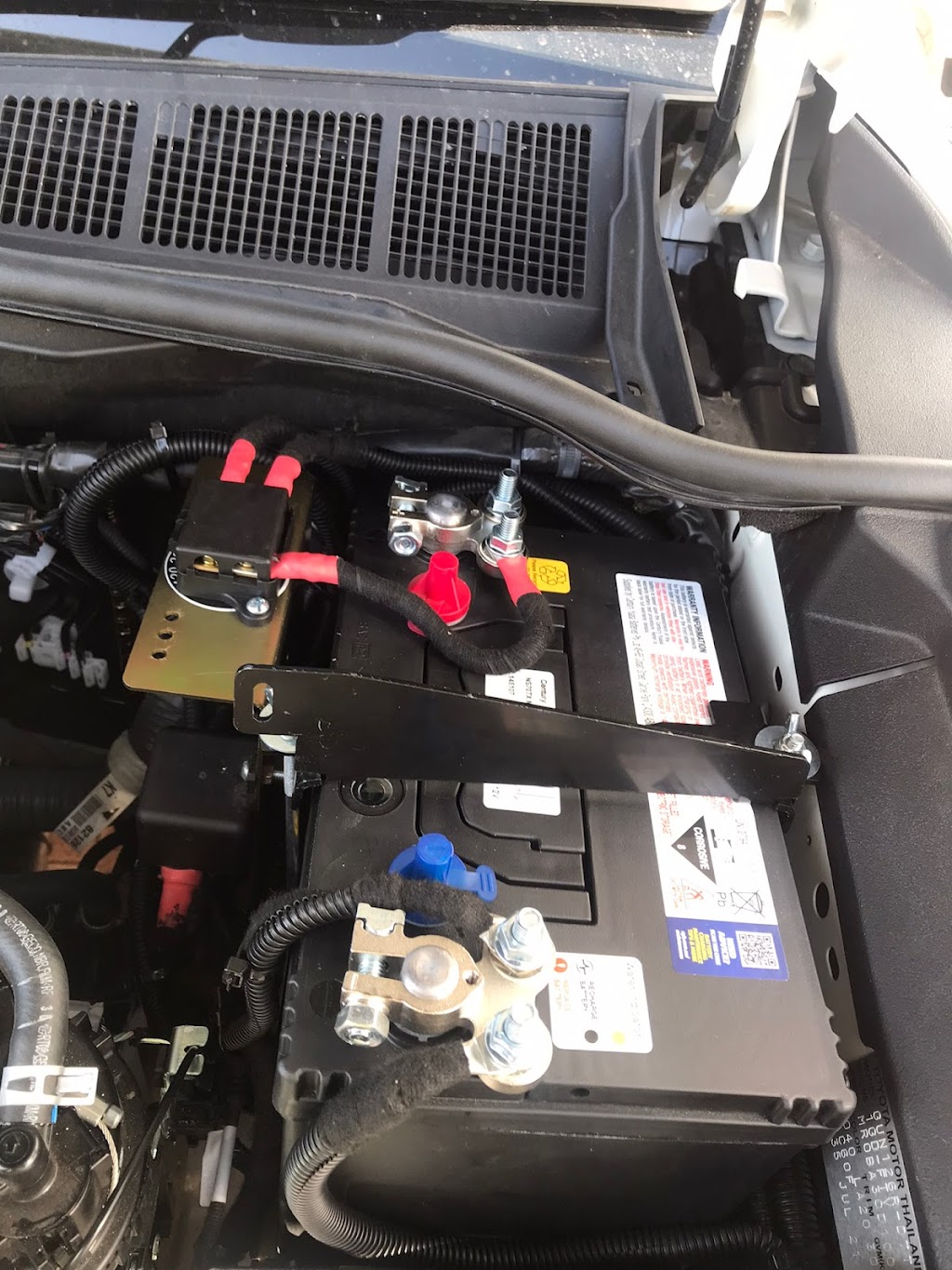 GDR Mobile Auto Electrical Services | car repair | 49 Leeway Loop, Alkimos WA 6038, Australia | 0420262434 OR +61 420 262 434