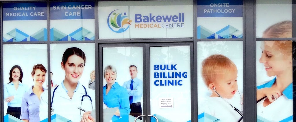 Bakewell Medical Centre | doctor | Bakewell Woolworth Centre, P3/1 Mannikan Ct, Bakewell NT 0832, Australia | 0879791765 OR +61 8 7979 1765