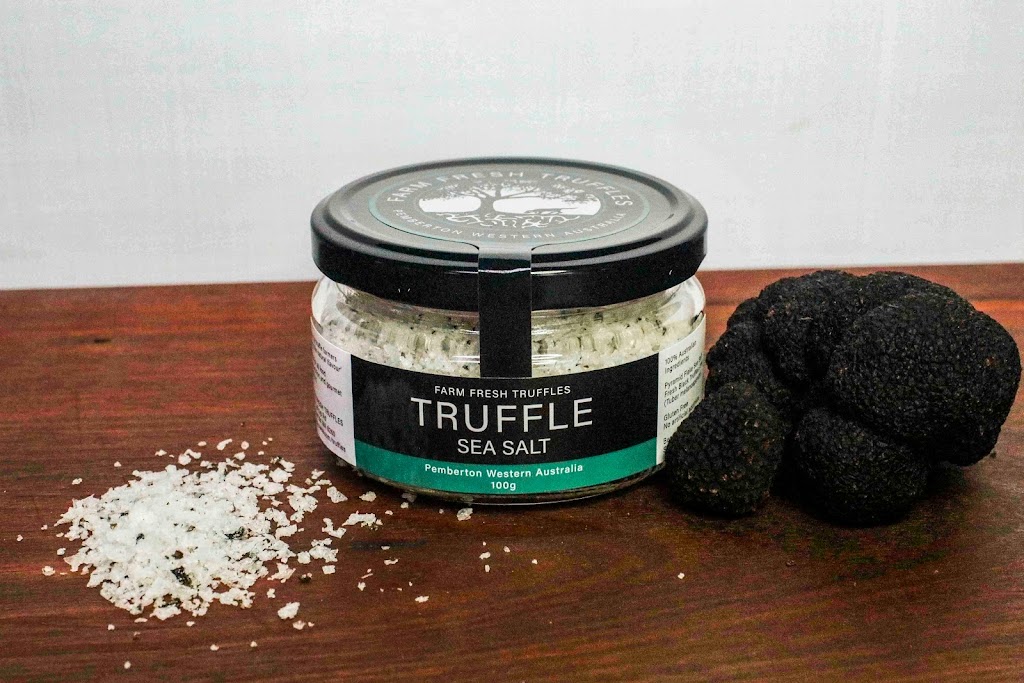 Farm Fresh Truffles | food | 838 Callcup Rd, Pemberton WA 6260, Australia | 0400422334 OR +61 400 422 334