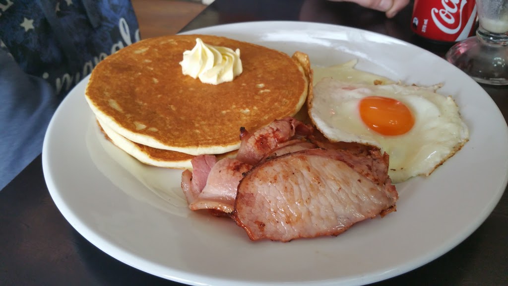 Wallders Cafe | 30 Sydney St, Kilmore VIC 3764, Australia | Phone: (03) 5781 1828