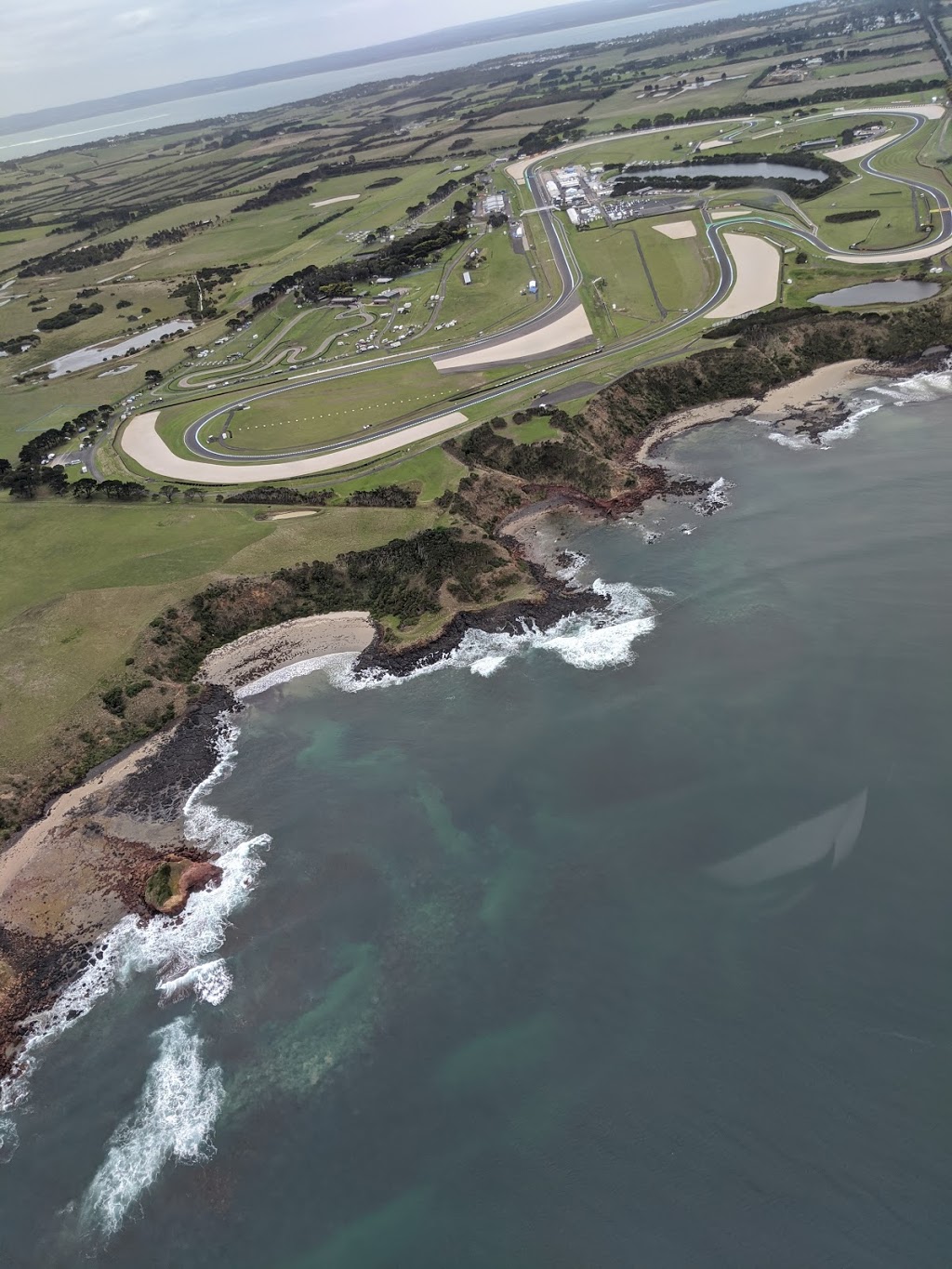 Phillip Island Grand Prix Circuit | 381 Back Beach Rd, Ventnor VIC 3922, Australia | Phone: (03) 5952 2710