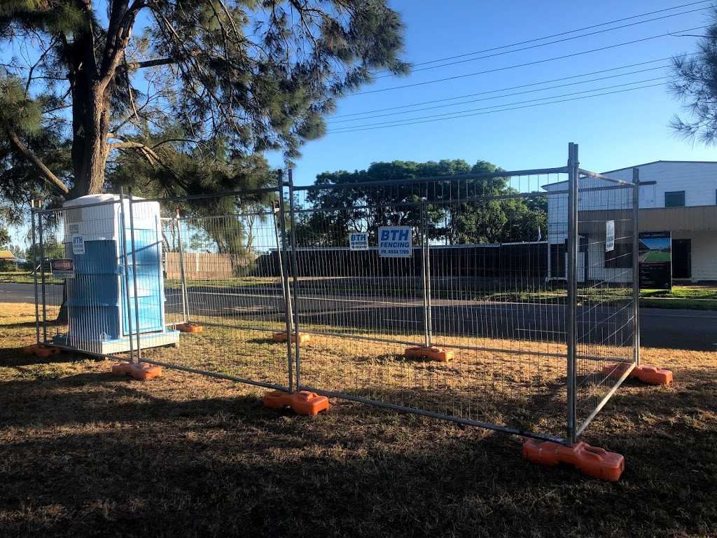 Budget Toilet Hire & Temporary Fencing | 6 Capp St, Lochinvar NSW 2321, Australia | Phone: (02) 4934 1799