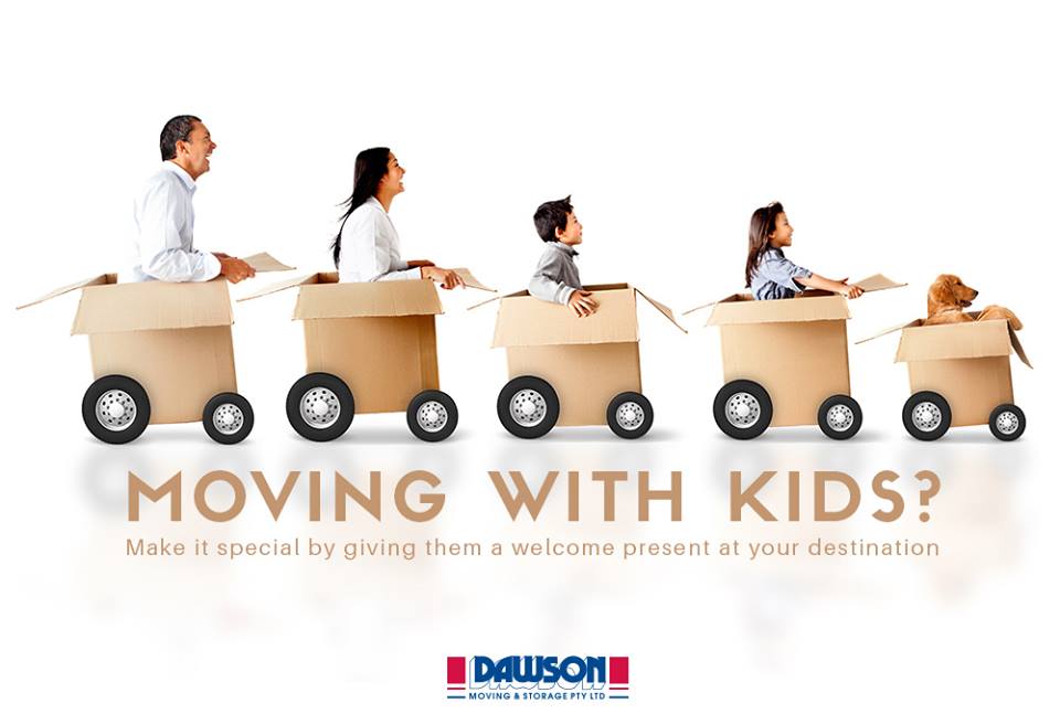 Dawson Moving & Storage | moving company | 915 Stud Rd, Rowville VIC 3178, Australia | 0397630222 OR +61 3 9763 0222