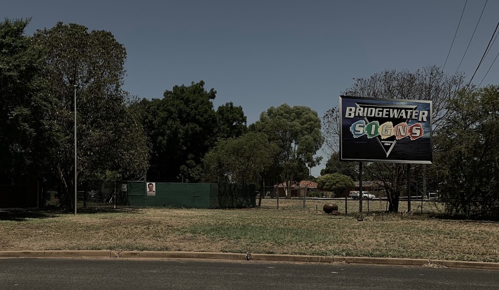 Bridgewater Signs | 1 Rosulyn St, Dubbo NSW 2830, Australia | Phone: (02) 6882 4786