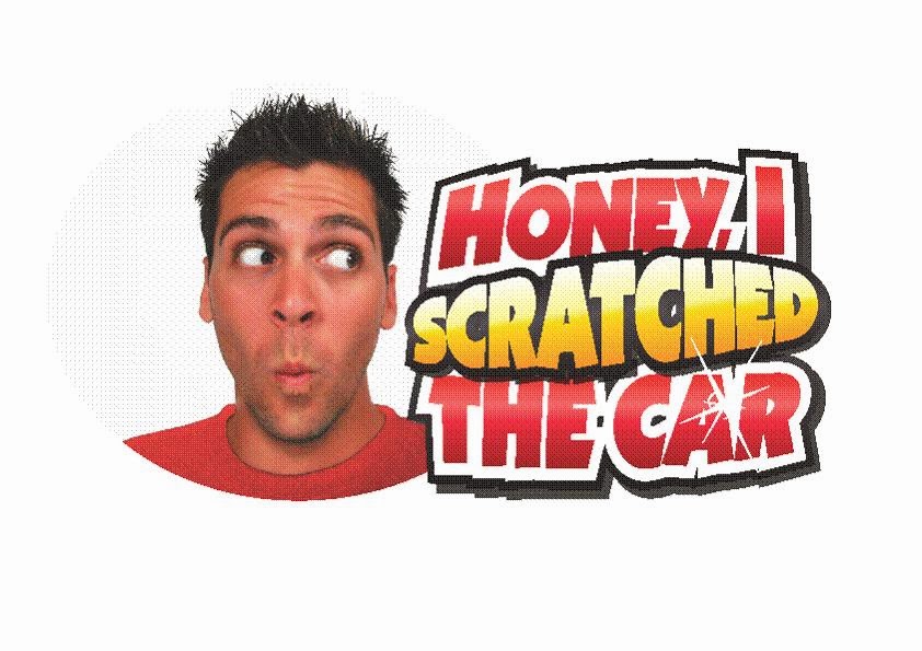 Honey I Scratched The Car Redcliffe | car repair | 100 Anzac Ave, Redcliffe QLD 4020, Australia | 0732831188 OR +61 7 3283 1188