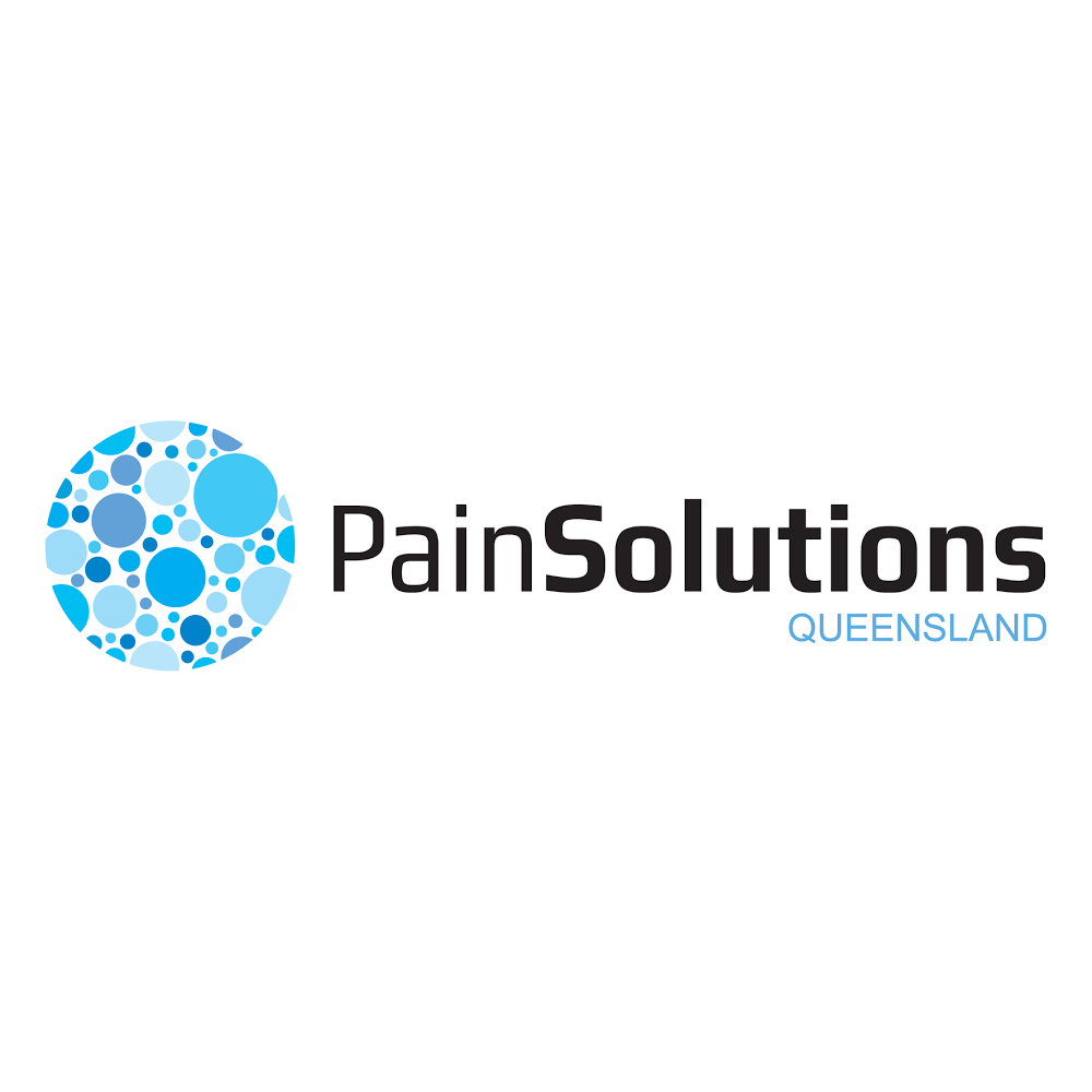 Pain Solutions Queensland | Camford Square Douglas Street &, Dorsey St, Milton QLD 4064, Australia | Phone: (07) 3369 0909