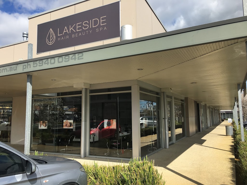 Lakeside Hair Beauty Spa | hair care | 18/36 Lakeside Blvd, Pakenham VIC 3810, Australia | 0359403761 OR +61 3 5940 3761