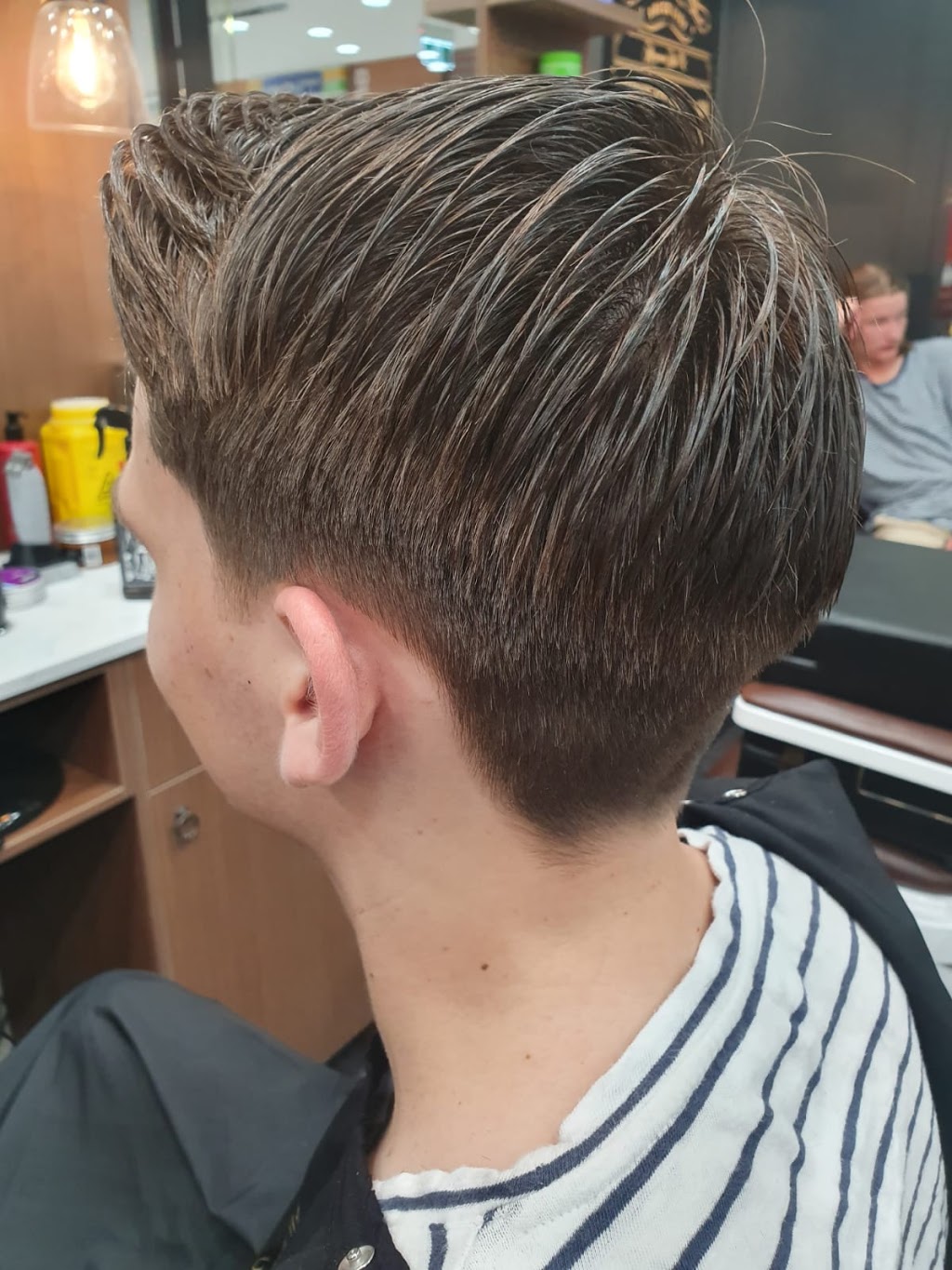Kingsmen hair mittagong | hair care | S017 highlands marketplace, 197 Old Hume Hwy, Mittagong NSW 2575, Australia | 0248012339 OR +61 2 4801 2339