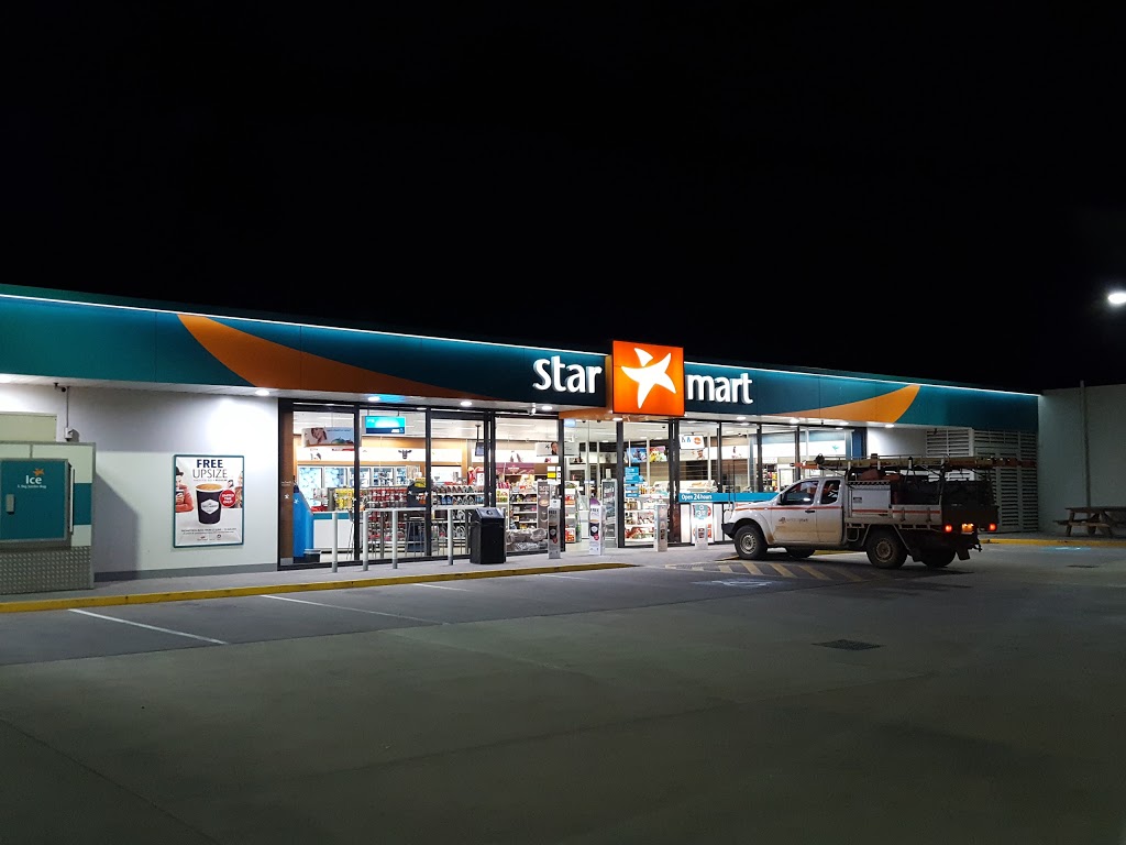 Caltex Jurien Bay | 131 Bashford St, Jurien Bay WA 6516, Australia | Phone: (08) 9652 1053