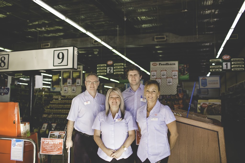 Hastings Co-op IGA Port Macquarie | supermarket | 138 Gordon St, Port Macquarie NSW 2444, Australia | 0265888922 OR +61 2 6588 8922