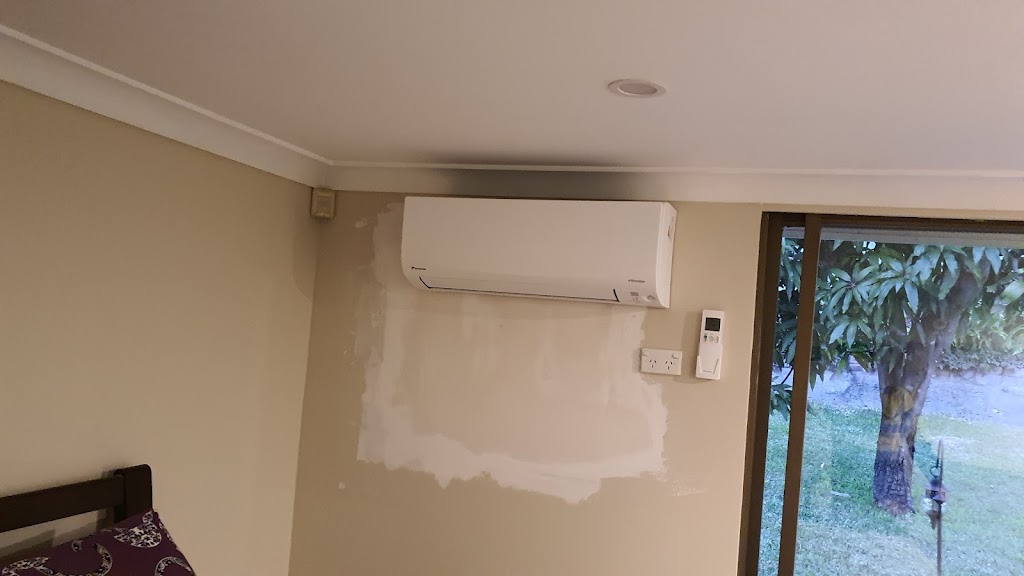 Enterprise Air Conditioning | 11 Tedwin St, Mount Pritchard NSW 2170, Australia | Phone: 0402 069 365