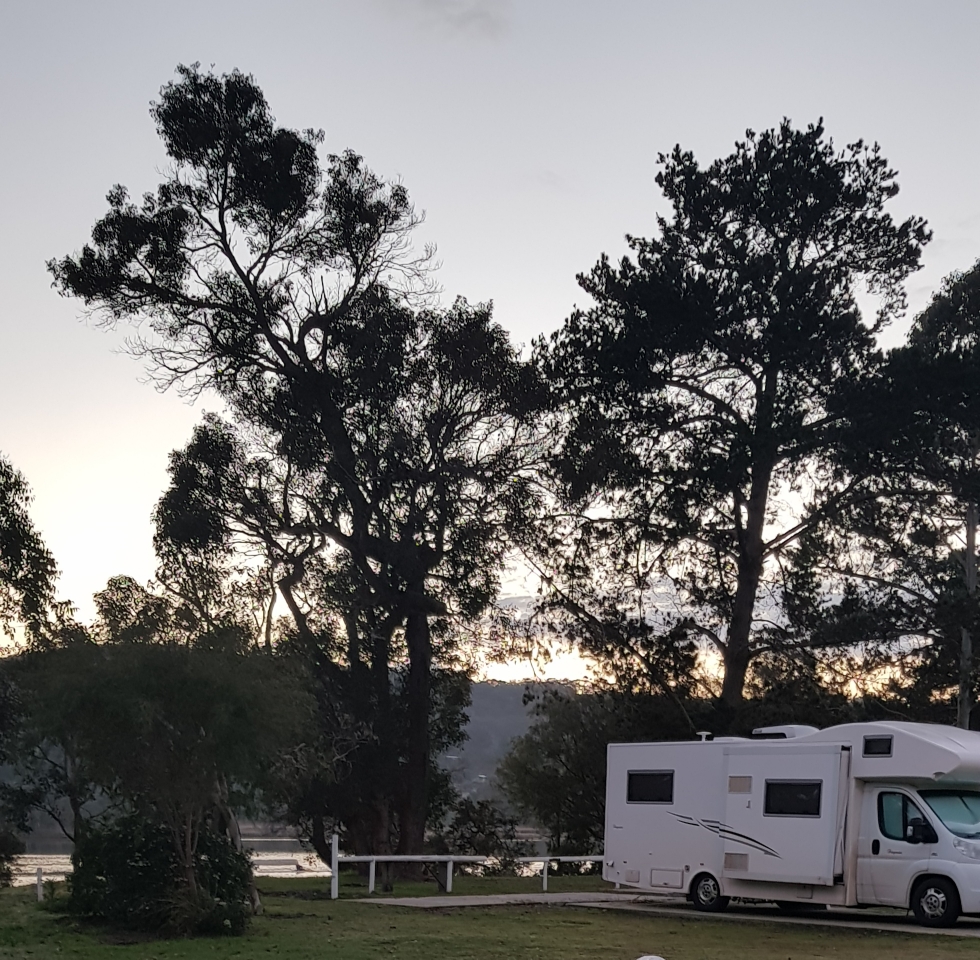 Kalgan River Caravan Park | rv park | 247 Nanarup Rd, Kalgan WA 6330, Australia | 0898447937 OR +61 8 9844 7937