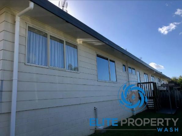 Elite Property Wash Ltd | general contractor | Unit 48/37 Bayview St, Runaway Bay QLD 4216, Australia | 0417012012 OR +61 417 012 012