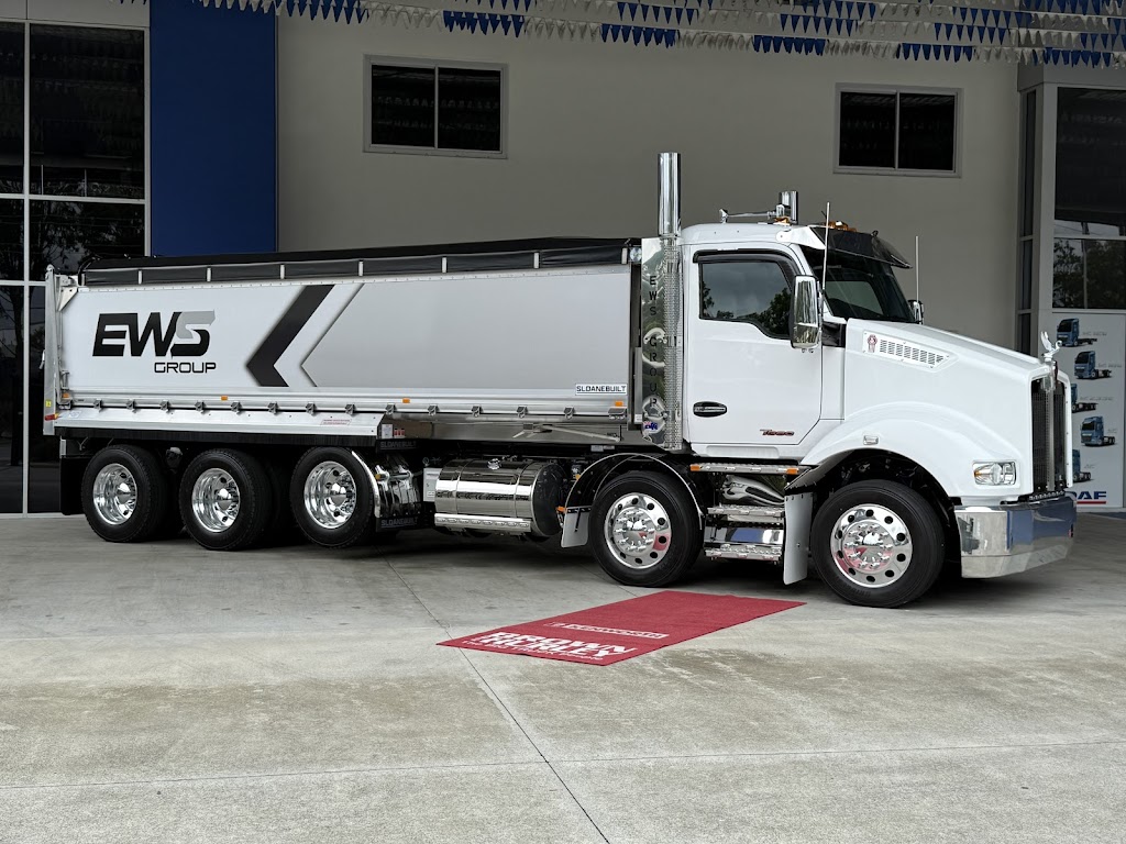 EWS Group | 2 Cambridge Ave, Glenfield NSW 2167, Australia | Phone: (02) 9060 7373