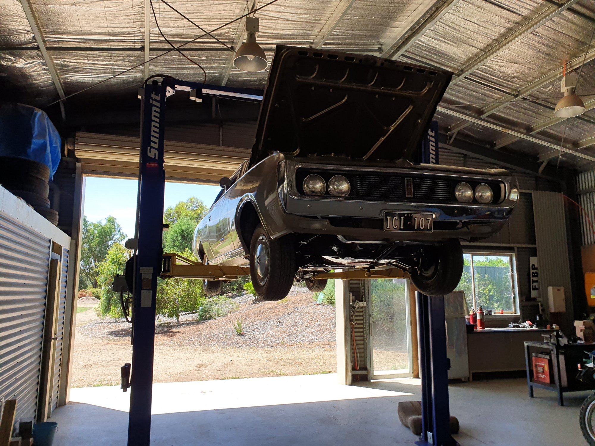 Crawfords Mechanical Solutions | car repair | 90 Wyatt Rd Cobram Vic 3644 | 0348197622 OR +61 3 4819 7622