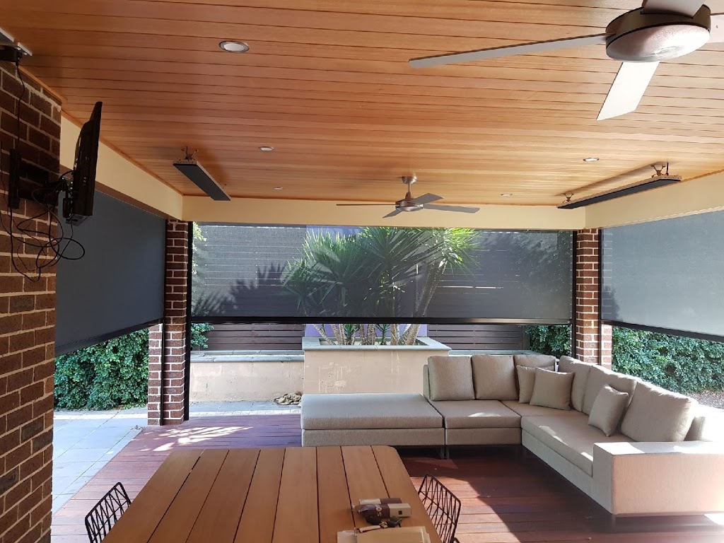 The Blinds Spot Co - Melbourne - Outdoor Blinds, Roller Blinds,  | home goods store | 11 Steele Ct, Tullamarine VIC 3043, Australia | 0393103730 OR +61 3 9310 3730