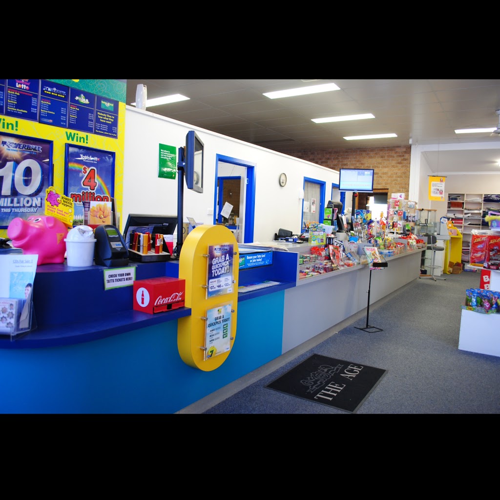 Hopetoun Newsagency | store | 81 Lascelles St, Hopetoun VIC 3396, Australia | 0350833053 OR +61 3 5083 3053