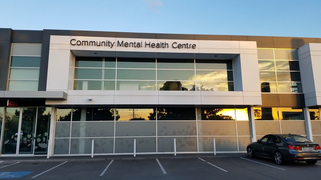 Eastern Community Mental Health Centre | 172 Glynburn Rd, Tranmere SA 5073, Australia | Phone: (08) 7425 5555