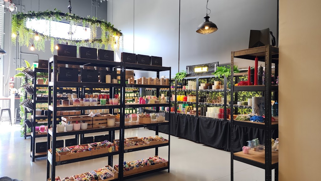 The Coven Bx | Unit 5/10 Michigan Rd, Kelso NSW 2795, Australia | Phone: (02) 6331 2201