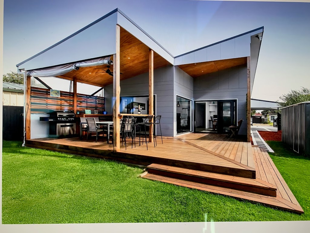 TCs Carpentry & Joinery Pty Ltd | 22 Karalee Parade, Port Macquarie NSW 2444, Australia | Phone: 0416 284 162