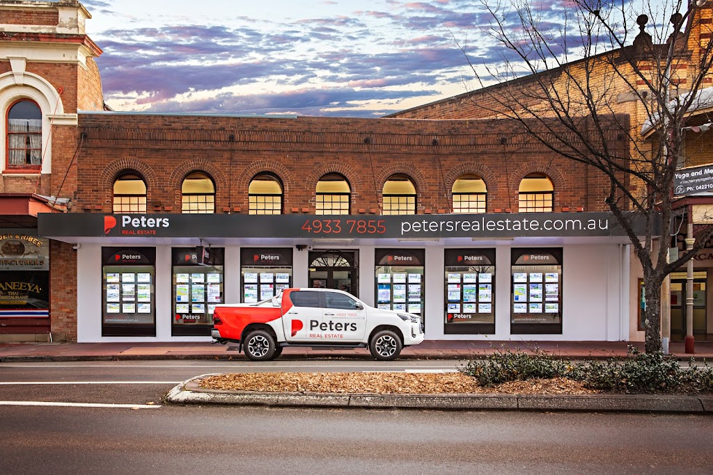 Peters Real Estate | 475-477 High St, Maitland NSW 2320, Australia | Phone: (02) 4933 7855