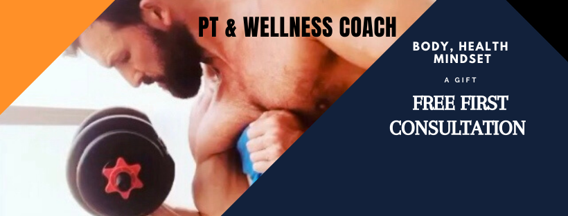 Hunter Personal Trainer & Wellness Coach | health | 12 Robindale Dr, Wollongbar NSW 2477, Australia | 0431389366 OR +61 431 389 366