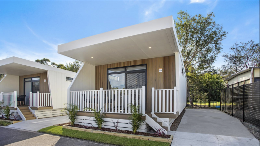 Goldbeer Modular Homes | 13 Prosperity Cl, Morisset NSW 2264, Australia | Phone: 0434 611 841