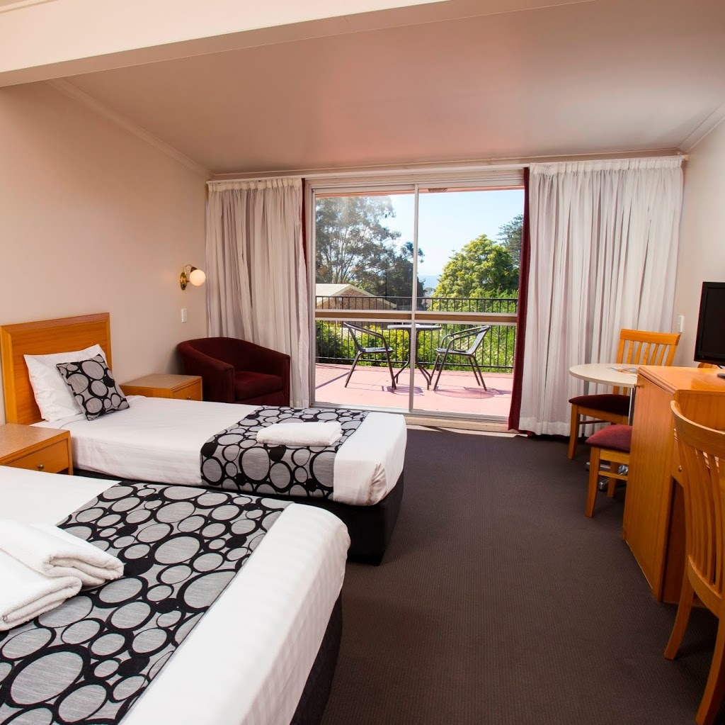 Toowoomba Motel & Events Centre | lodging | 2 Burnage St, East Toowoomba QLD 4350, Australia | 0746318600 OR +61 7 4631 8600