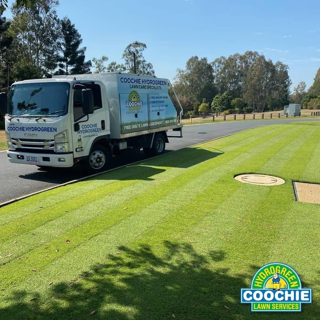 Coochie Hydrogreen Oxley, Springfield Lakes and Karalee | 19 Stanley St, North Booval QLD 4304, Australia | Phone: 0450 958 959