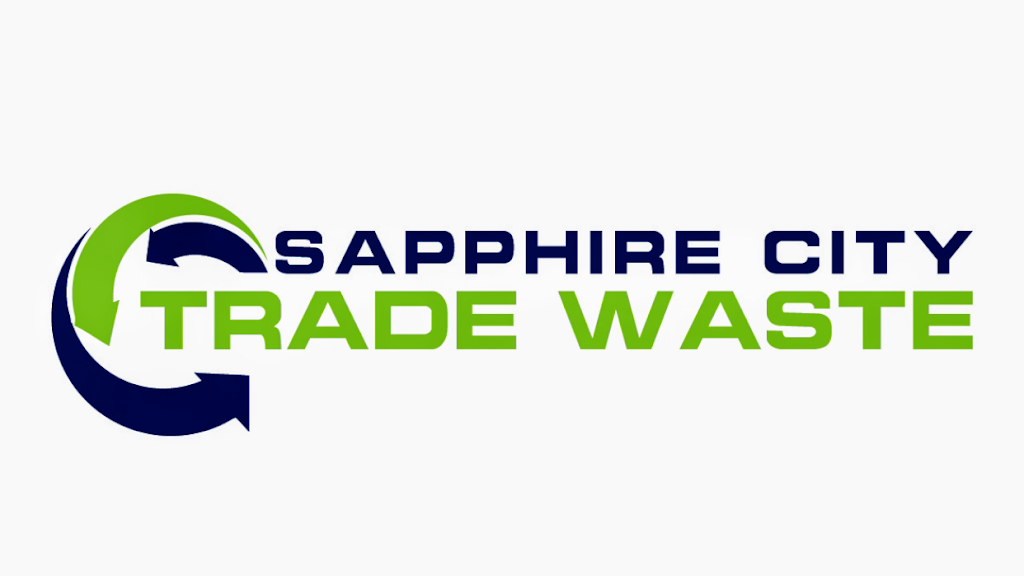 Sapphire City Trade Waste | 9b McBrides Ln, Inverell NSW 2360, Australia | Phone: 0427 260 029