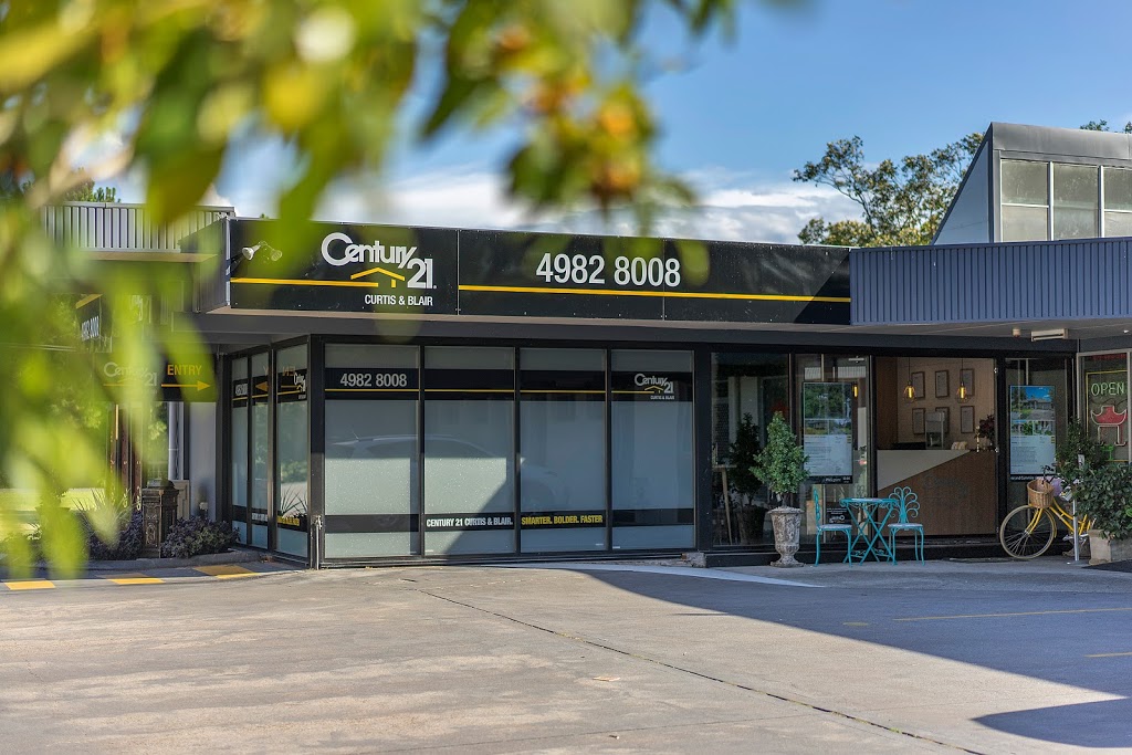 Century 21 Curtis & Blair | real estate agency | 1/37A Ferodale Rd, Medowie NSW 2318, Australia | 0249828008 OR +61 2 4982 8008