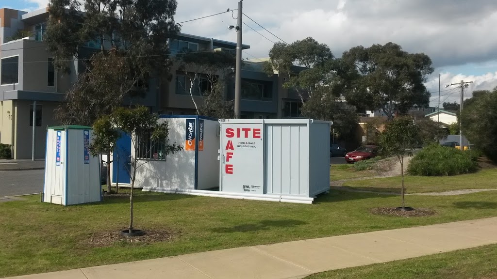 Site Safe (Melbourne, VIC) - Self Storage Containers | storage | 74 Castro Way, Derrimut VIC 3030, Australia | 0383631900 OR +61 3 8363 1900