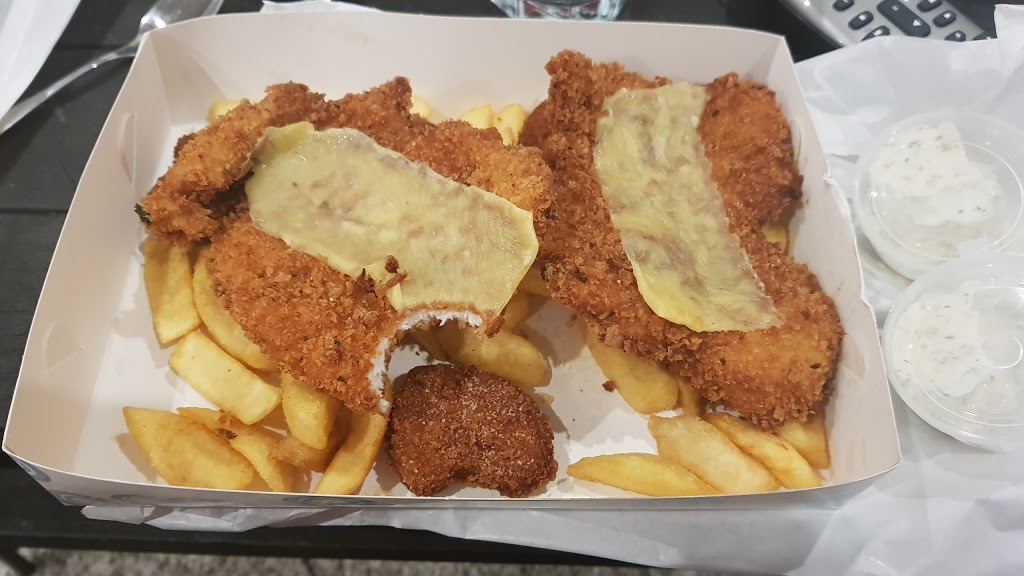 Colins Catch Fish & Chippery | restaurant | 6/104 Burwood Rd, Hawthorn VIC 3122, Australia | 0398152969 OR +61 3 9815 2969