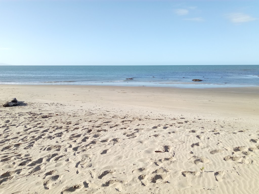 Borderline Beach | park | LOT 7 Captain Cook Hwy Wangetti QLD 4877, Wangetti QLD 4877, Australia